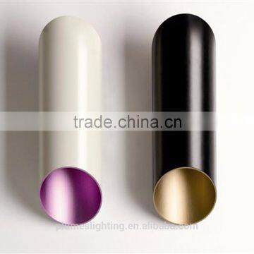 Replica Tom Dixon Pipe Aluminium Wall Lamp for Home, Bar, Cafe, Hotel PLP8031 Quality Choice photo-2