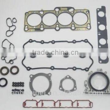 high quality cylinder head gasket kit for VOLKWAGEN A6 C6 2.0