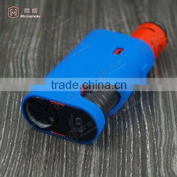 Max 60 Watt Output Dripbox Starter Kit Silicone Cover vs Kbox Mod Silicone Case photo-6