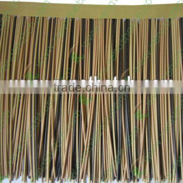 resin palm thatch