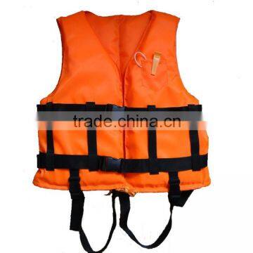 Sports Life Jacket with EPE Foam S-001