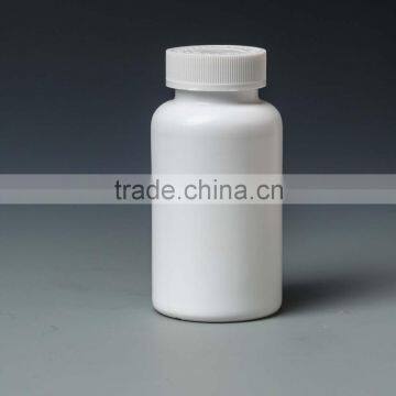 Plastic CRC Cap Capsule Bottle