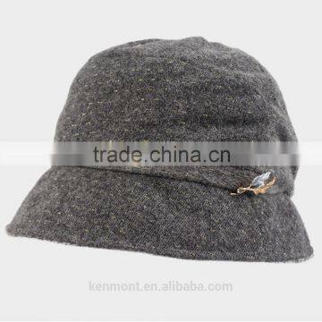 China famous brand casual style outdoor blank bucket hat cheap fo sale