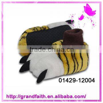 wholesale from china cute tiger kids shoes wholesale