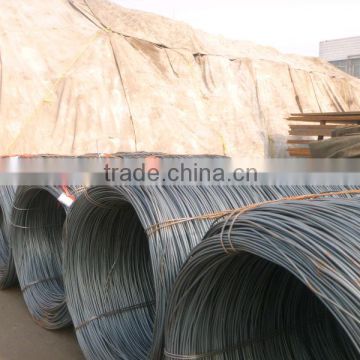 wire rod