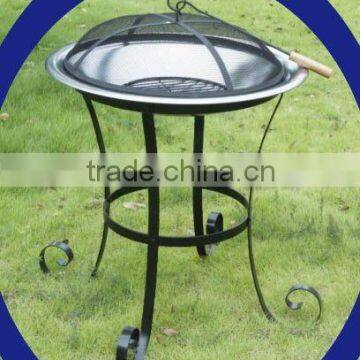 garden BBQ grills