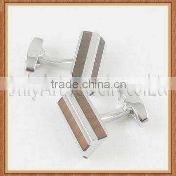 Crystal Cufflinks Sliver Custom Cufflinks Custom Shirt Studs