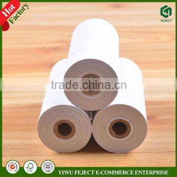 Perfect printing Receipt paper roll with 65meters