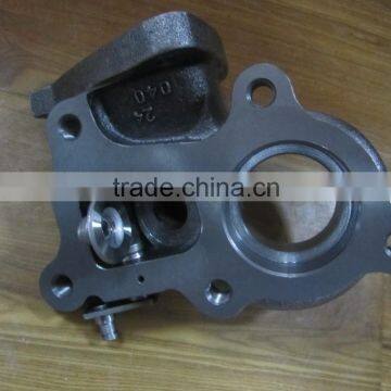 TF035 49135-02110 49135-02100 turbine housing #49135-17700