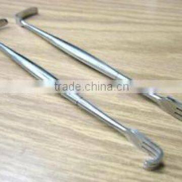 GERMAN Senn Retractor/surgery instruments best Quality