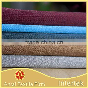 Glitter Nylon Spandex Fiberglass Decorative Clothing Fabric photo-4