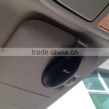 Sun Visor Bluetooth Handsfree Car Kit