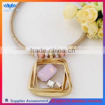 Cheap Chunky Pendant Women Wholesale Chinese Jewelry