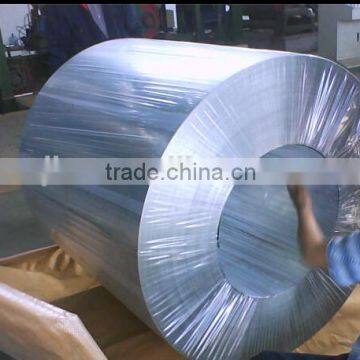 Hot Dipped Galvanized Coil Iron photo-3
