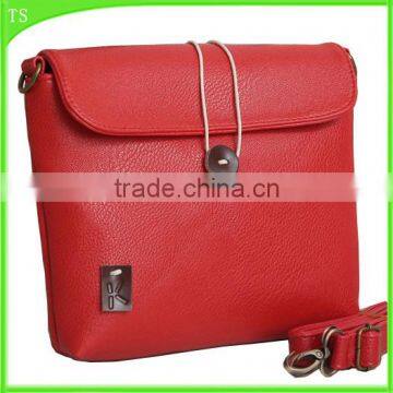 ladies fashion shoulder bag with long shoulder strap clutch bag made in yiwu