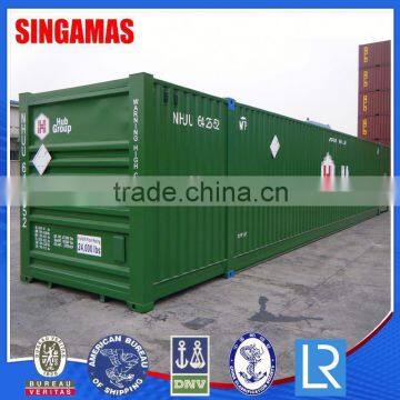 53ft Shipping Container Refrigerated For Sale photo-5