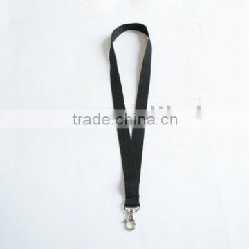 plastic card hanging rope hot product