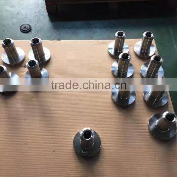 Hastelloy C22 Orifice Flanges Hastelloy C22 Slip-on Flanges Hastelloy C22 Socket Weld Flanges photo-2