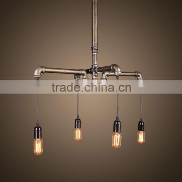 China supplier 2015 new design chandelier lamp