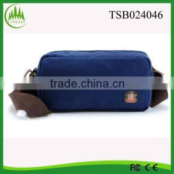 Wholesale Alibaba fashion canvas mini teen sports bag