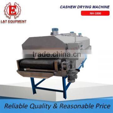 Cashew Drying Machine