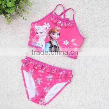 Free Shipping Children Swimwear