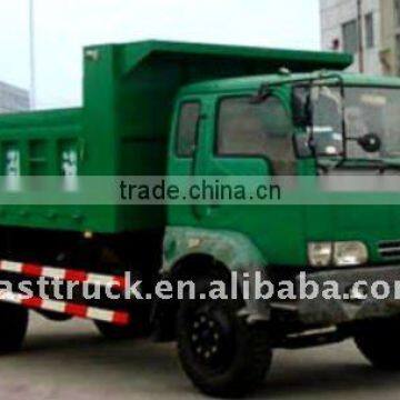 Dongfeng Dump truck