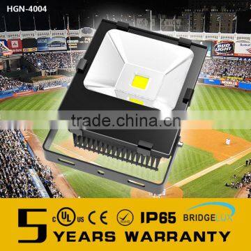 high quality!!Bridgelux 50w led flood light for outdoor lighting