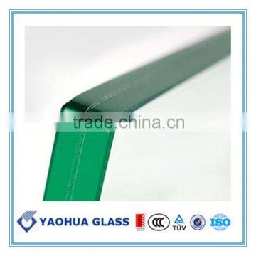2015 Year Hot Sale High Quality 3-25mm Safety Sheet Glass photo-5