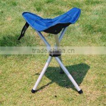 Folding stool