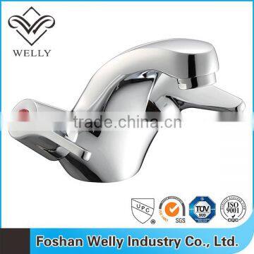 Europe Market Popular Cheap Price Wash Basin Mixer Tap In Foshan