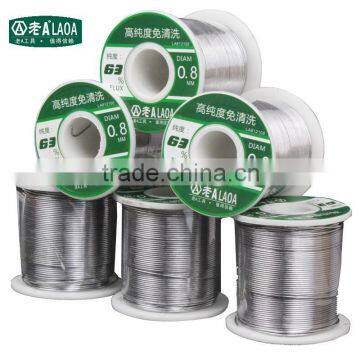 63% Tin Solder Wire, Solder Bar for welding