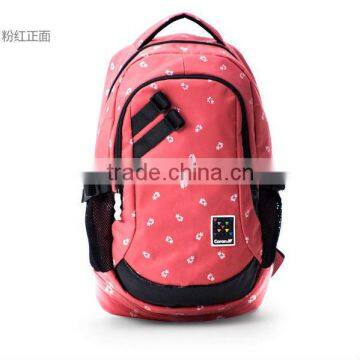 2016 Most Popular backpack mulitfunction computer Backpack for girls waterproof computer backpack