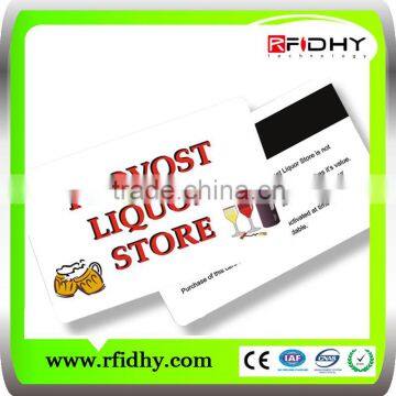 Hot Selling Public Transporta-tion Rfid Card photo-2