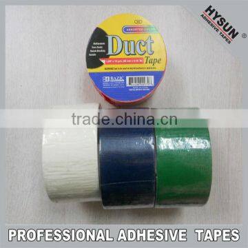 Cloth Duct Tape