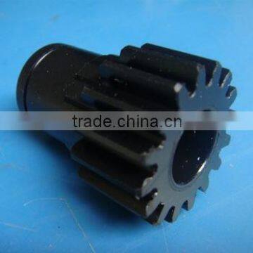 Specializing in the Production of Plastic Delrin Gear Durable Pom Gear