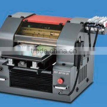 PST JET 250 UV printer A3 SIZE LED UV printer from KOREA