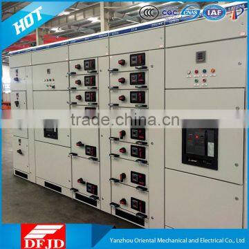 Electrical Equipment Low Voltage Switchgear Manufactures