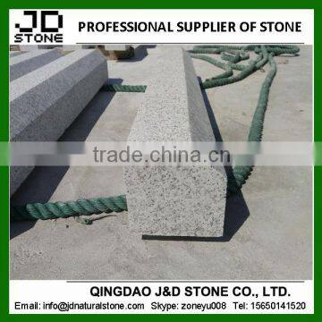 buy cheap beveled granite curbstones