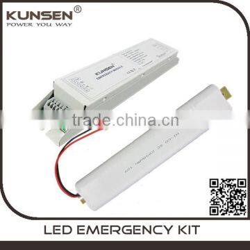 Led Panel Light Emergency Inverter with Ni-CD Battery Pack