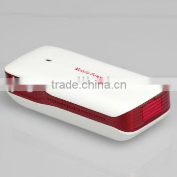 3G Power Bank Wifi Router