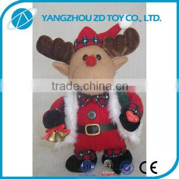 Toy Animal new style easter gift christmas bear soft toys