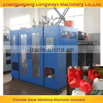 extrusion blow molding machine price 500ml 1l 2l