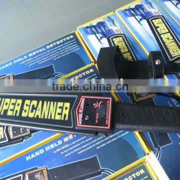 Metal Detectors MD-3003B1