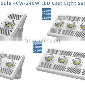 Led Outdoor Flood Light Lamp From China Manufacture With Cheap Price photo-2
