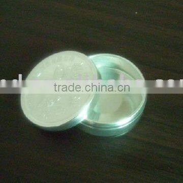 Aluminum Box
