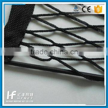 Car Luggage Net With Elastic Rope