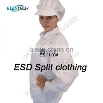 USA standard ESD fabric for jacket made in china