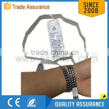 on Stock Disposable Anti Static Disposable Wrist Bracelet photo-3