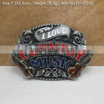 Belt Buckles Stainless Material Belts Bulk Belt Buckles photo-3